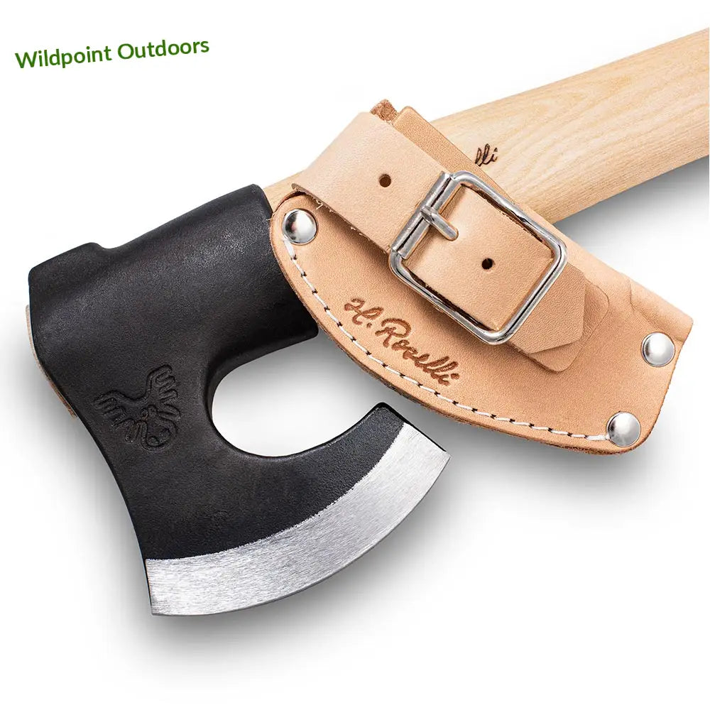 Kirves pitkävartinen - axe - wildpoint outdoors retkeily 167 €