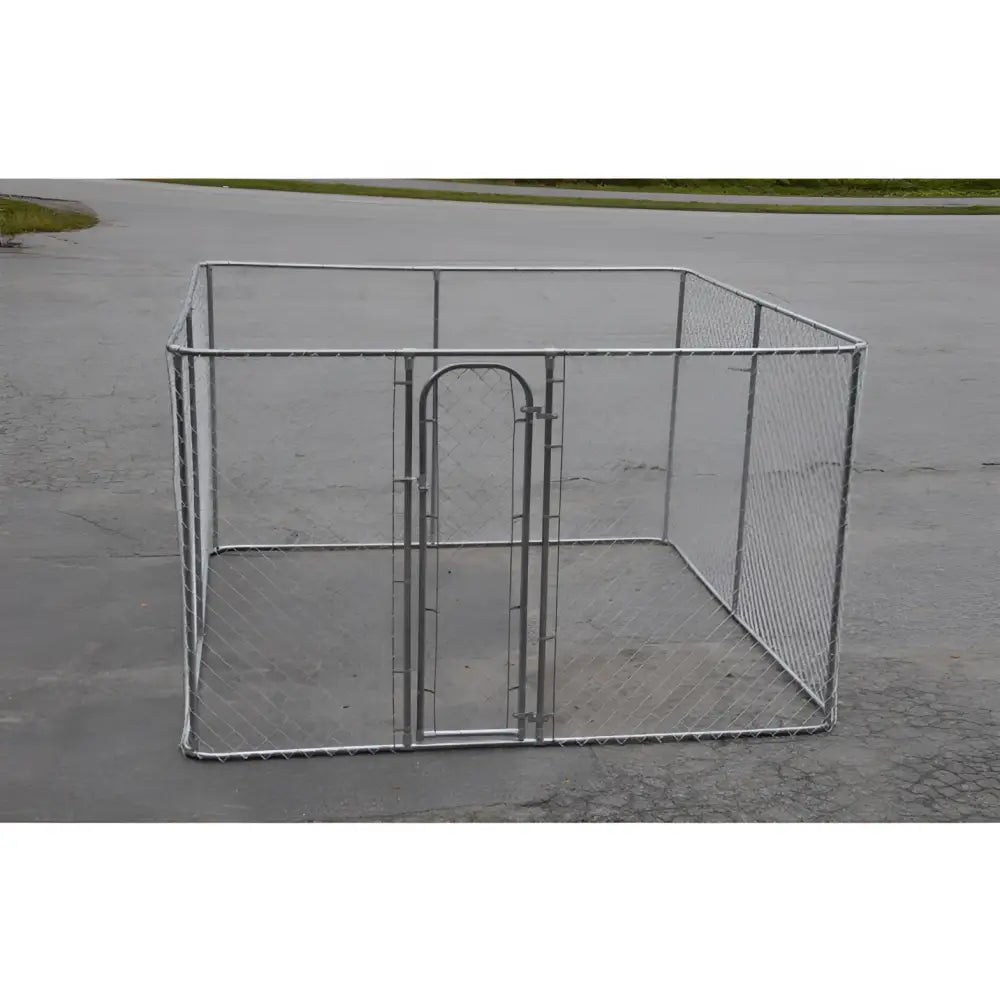 Koirahäkki 3x3m - wildpoint outdoors retkeilyvarusteet verkkokaupasta 229 €