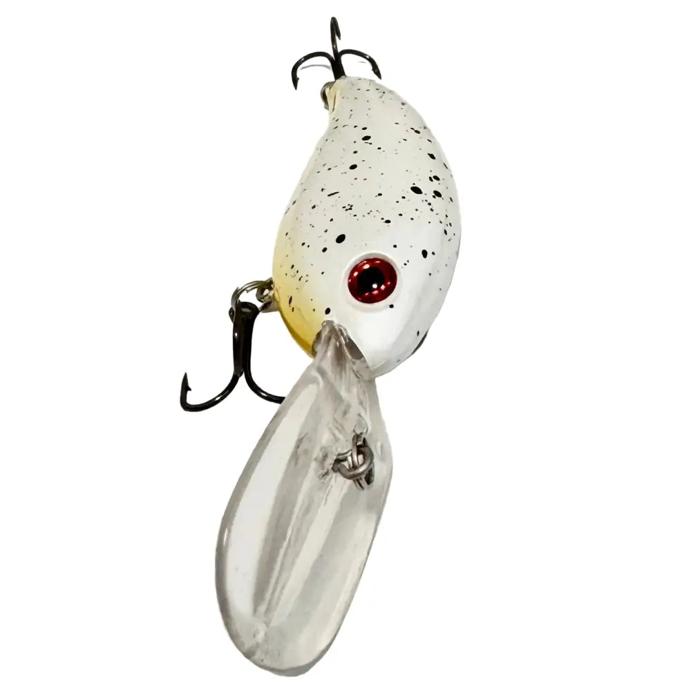 Kuhalinnun muna - wobbler vaappu kuhan ja taimenen uisteluun 7cm 14g - ’the egg’ - retkeily 6,90 €