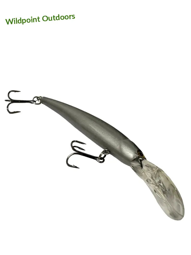 Kuhnu syvänne - siro luomuväri kuhavaappu 12cm 10g - retkeily 7,90 €