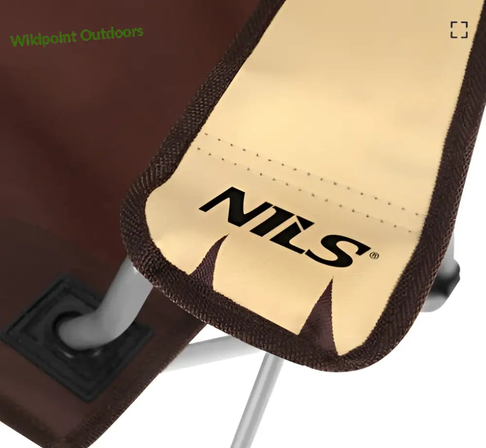 Lasten retkituoli apina nc3029 nils - accessories - wildpoint retkeily 21,90 €