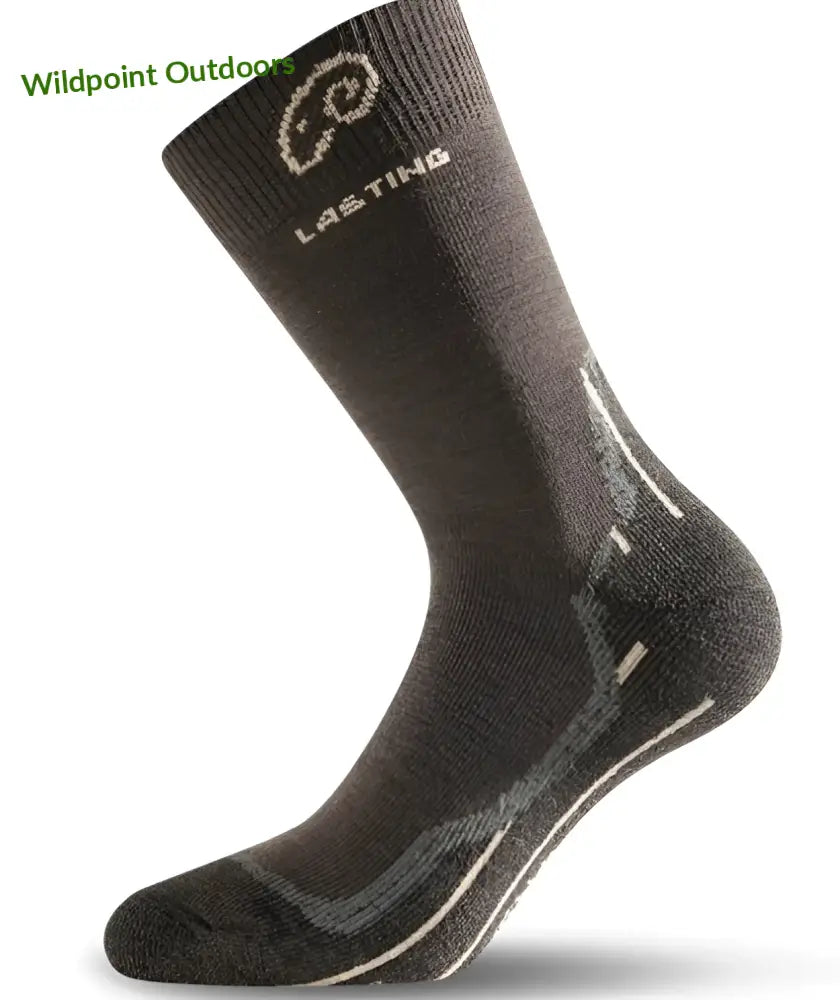 Lasting whi merinovillainen vaellusukka - 38-41 - wildpoint retkeily 10,90 €