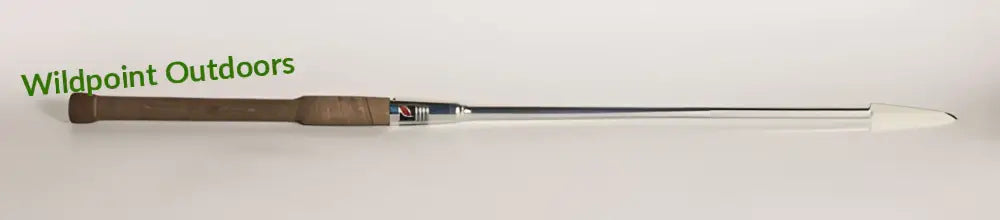 Laxström jäätuura 16mm terällä puuvarsi - accessories - wildpoint retkeily 62 €