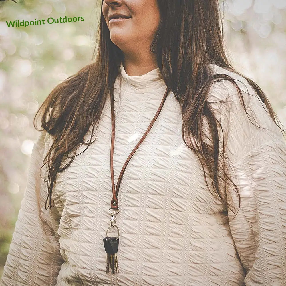 Leather cord - accessories - wildpoint outdoors retkeily 31 €