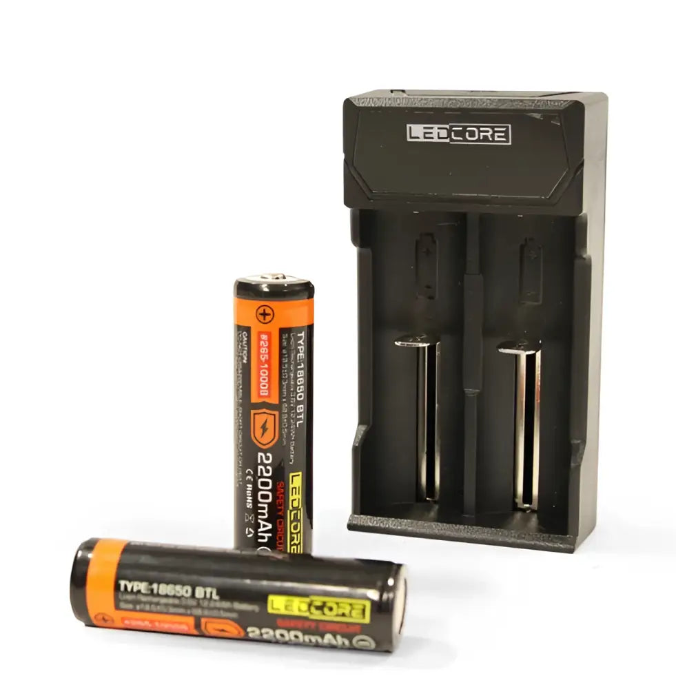 Ledcore dc2 + digitaalilaturi - dc2 + digitaalilaturi - wildpoint outdoors retkeily 12,50 €