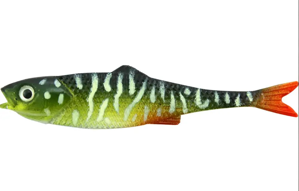 Lmab finesse filet 11cm - pike 3kpl - wildpoint outdoors retkeilyvarusteet verkkokaupasta 6,50 €