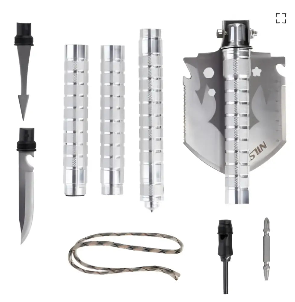 Monitoimilapio nc1752 nils camp - accessories - wildpoint outdoors retkeily 26,90 €