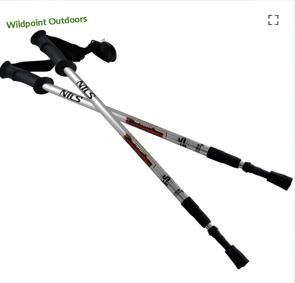 Nils vaellussauvat tk631 - accessories - wildpoint outdoors retkeily 23,90 €