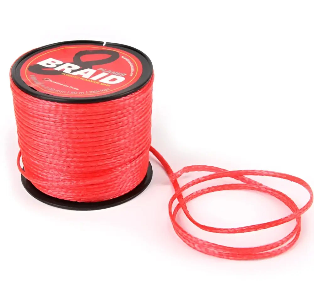 Punottu plaanarisiima 2.0mm/50m/254kg - wildpoint retkeilyvarusteet verkkokaupasta 18,90 €