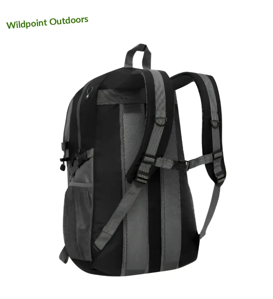 Reppu 40l treeline nc1733 nils camp - accessories - wildpoint retkeily