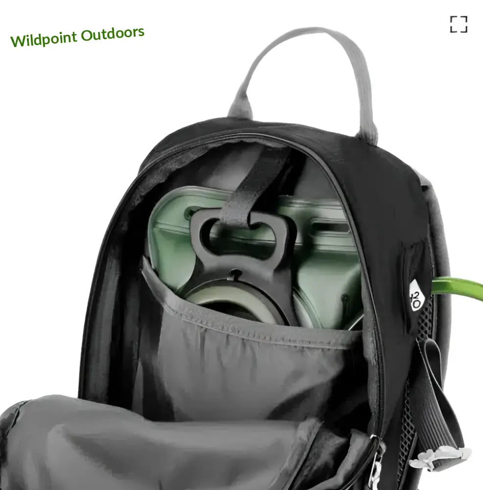 Reppu caver 18l nc1950 nils camp - accessories - wildpoint outdoors retkeily 66,90 €