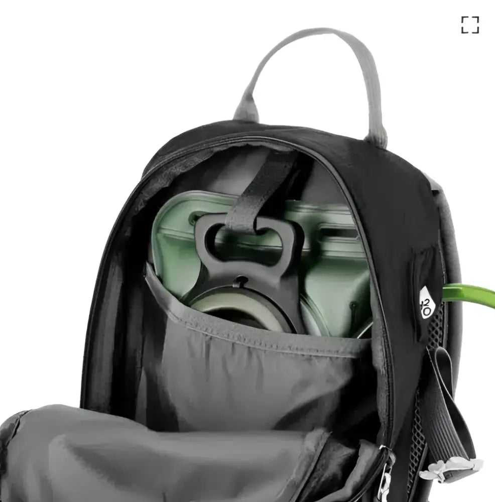 Reppu caver 18l nc1950 nils camp - accessories - wildpoint outdoors retkeilyvarusteet verkkokaupasta 66,90 €