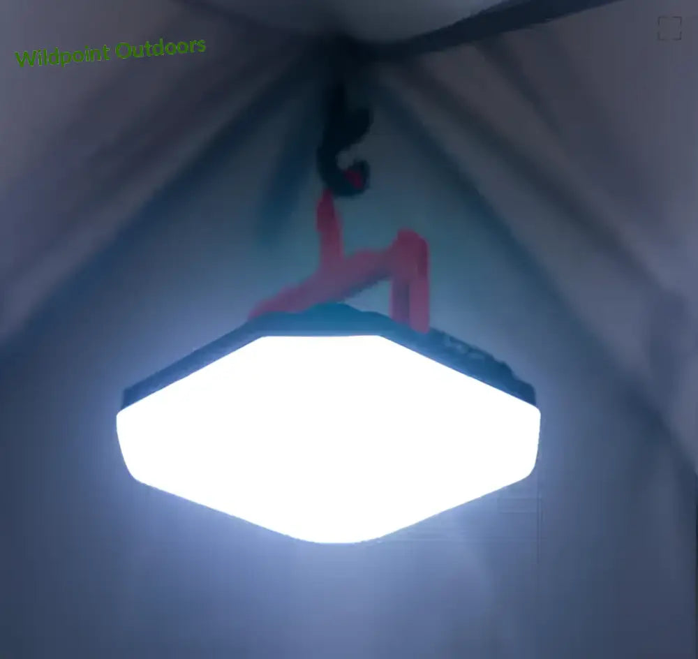 Retkilamppu nc0007 nils camp - accessories - wildpoint outdoors retkeily 9,95 €