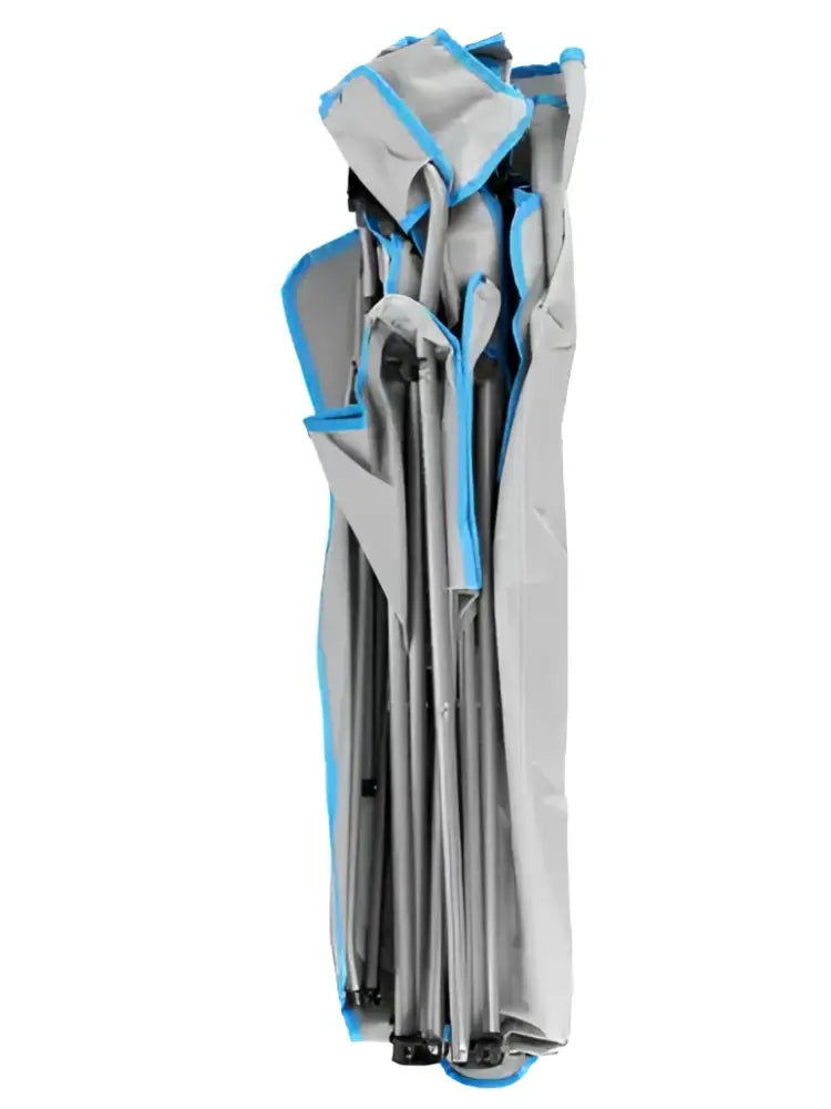 Retkituoli sunshade nc3087 nils camp - harmaa - accessories - retkeilyvarusteet verkkokaupasta 41,90 €