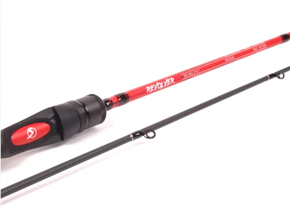 Revolver 210 hyrräkelavapa 5-21g - wildpoint outdoors retkeily 65,90 €