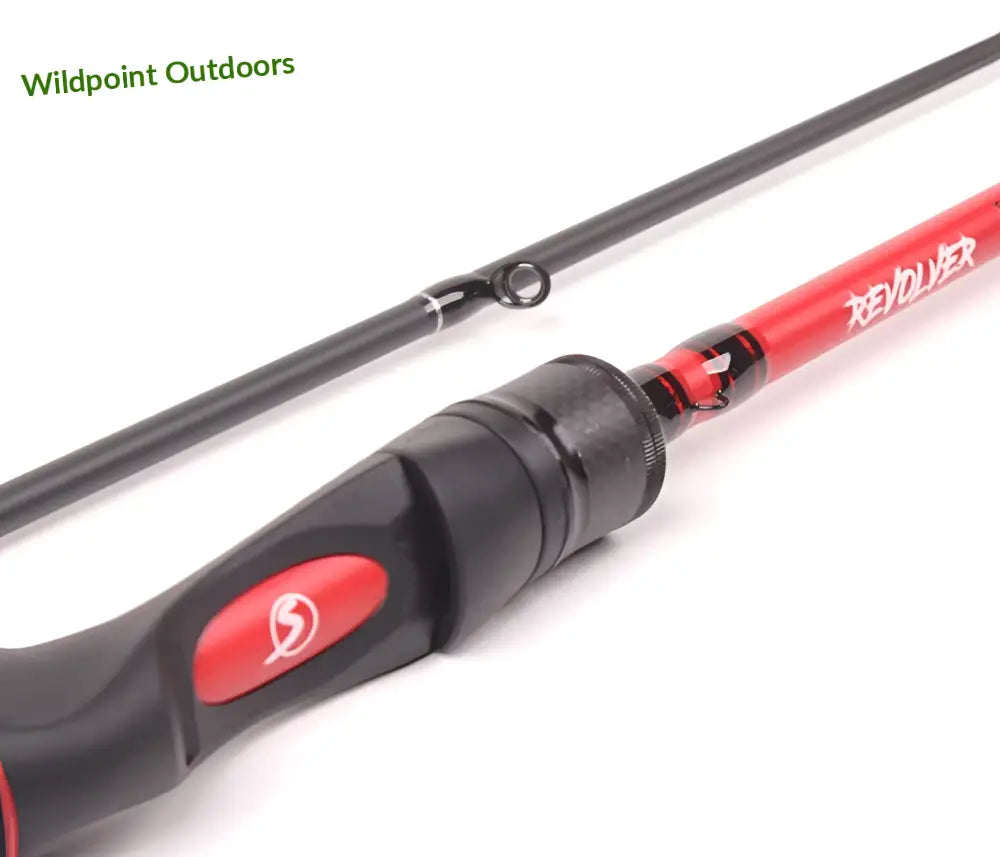 Revolver 225 hyrräkelavapa 30-55g - wildpoint outdoors retkeily 65,90 €