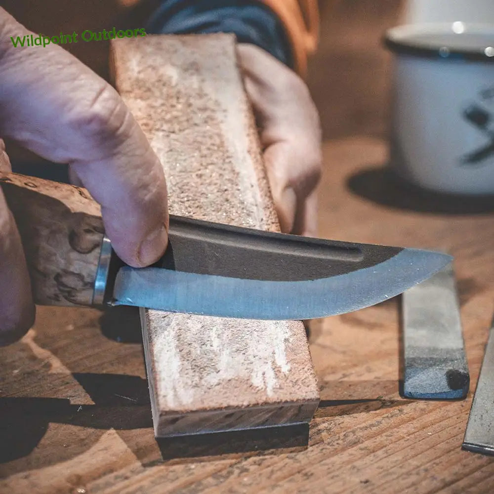 Roselli-nahkahihna - accessories - wildpoint outdoors retkeily 24 €