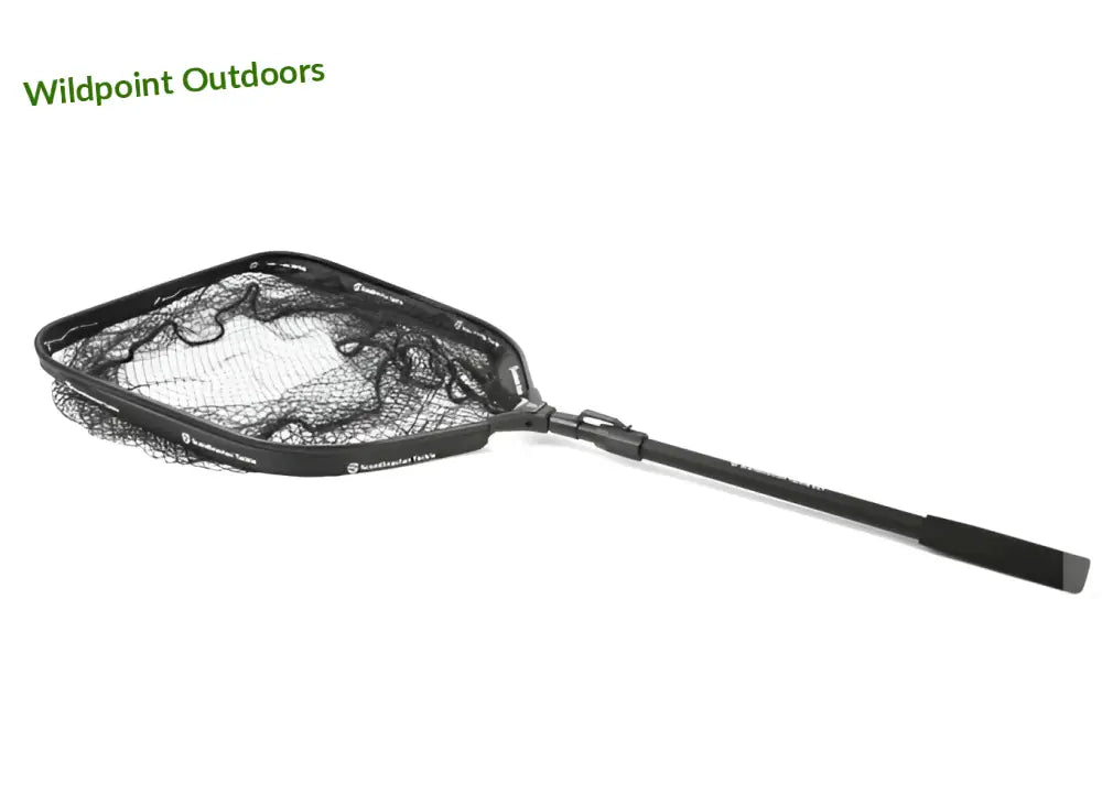 Scandinavian tackle 601 kalastushaavi 50x60x60cm - retkeily 37,90 €