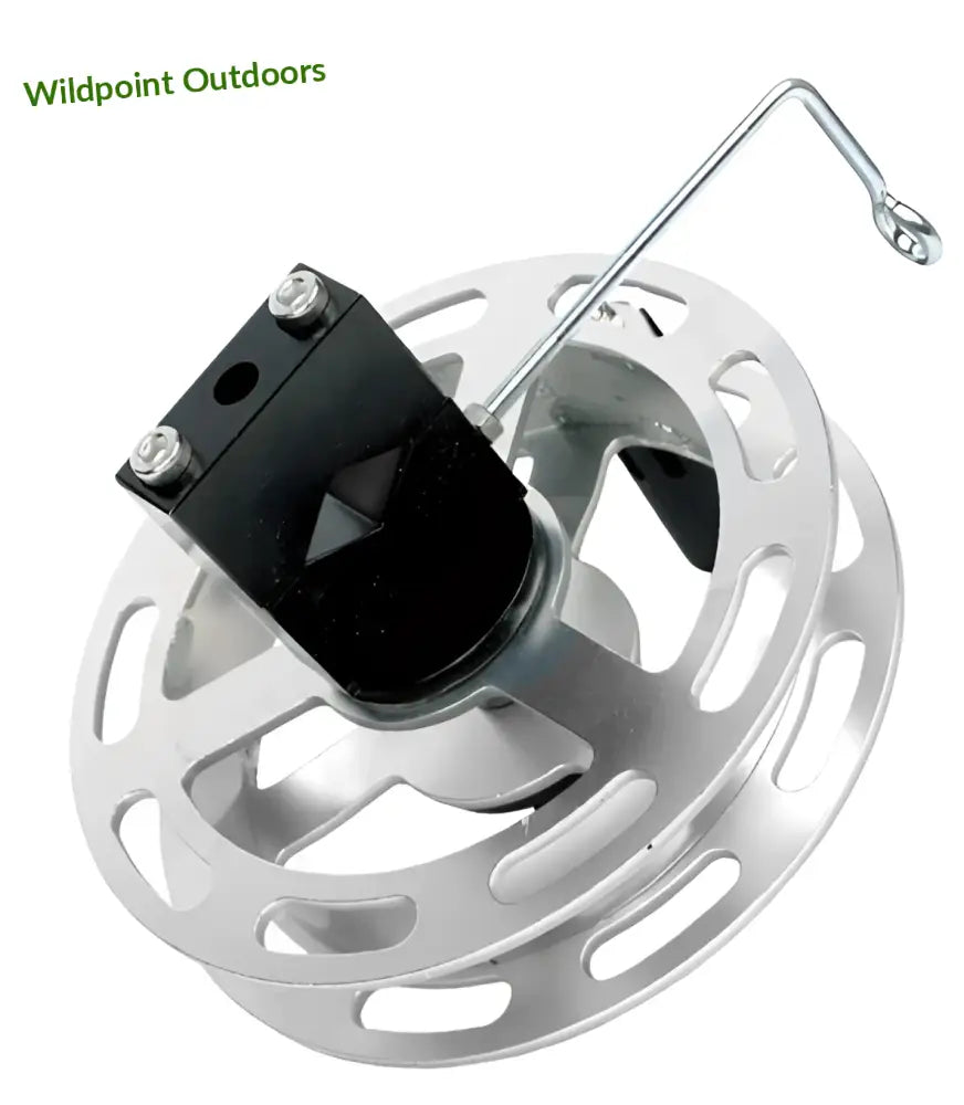 Scandinavian tackle alu plaanarikela 205mm - wildpoint retkeily 67 €