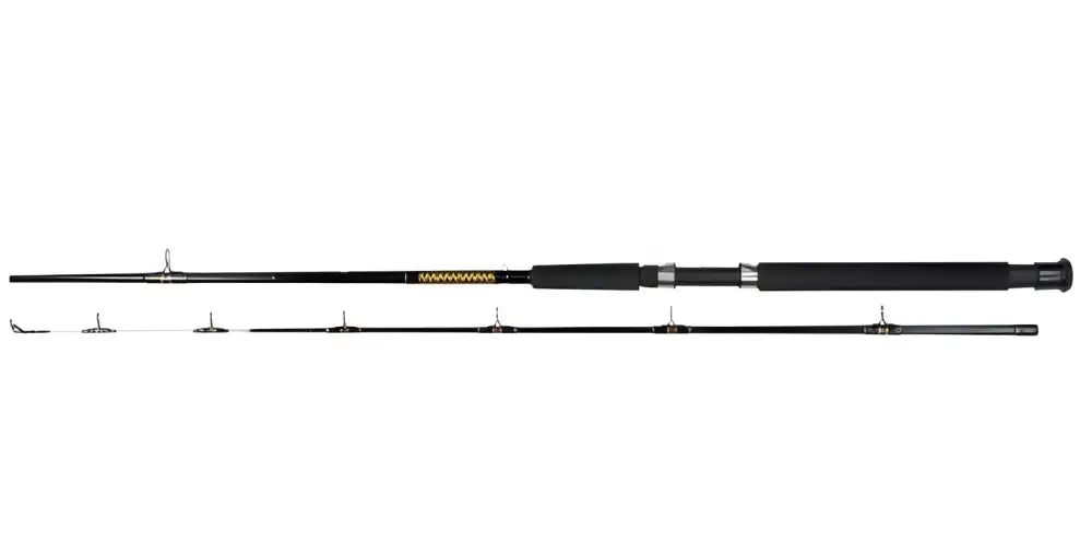 Scandinavian tackle borecore 210 10-25lb trolling - retkeily 20,90 €