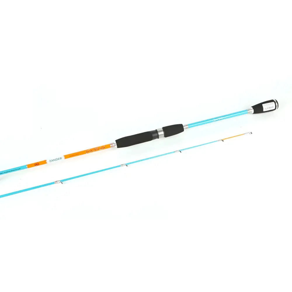 Scandinavian tackle fish me luck zander 210cm - kuhavapa jaana jekkonen retkeilyvarusteet verkkokaupasta 68,90 €