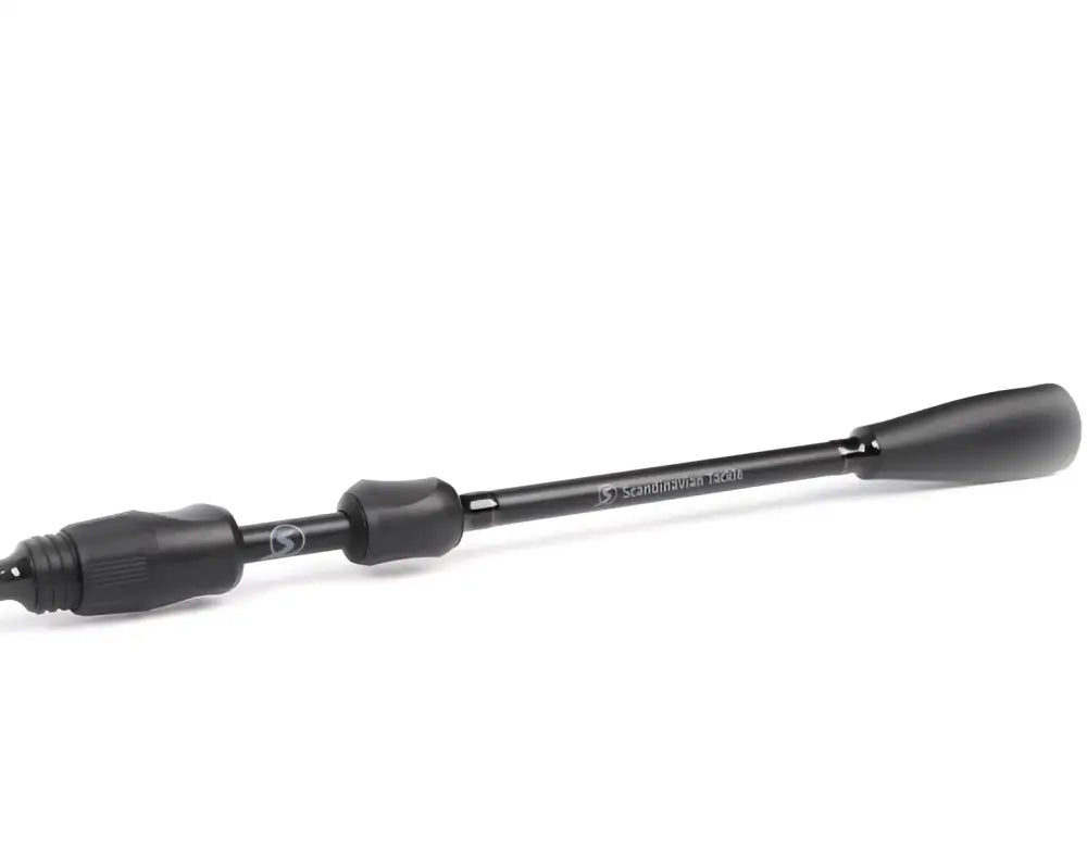 Scandinavian tackle gloss s612 6’10’’ 4-19g avokelavapa - retkeily 85,90 €