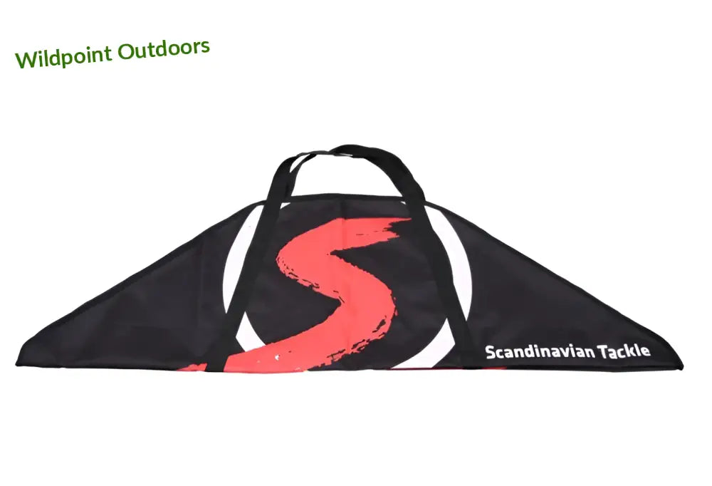 Scandinavian tackle ismete vapalaukku - wildpoint retkeily 21,50 €