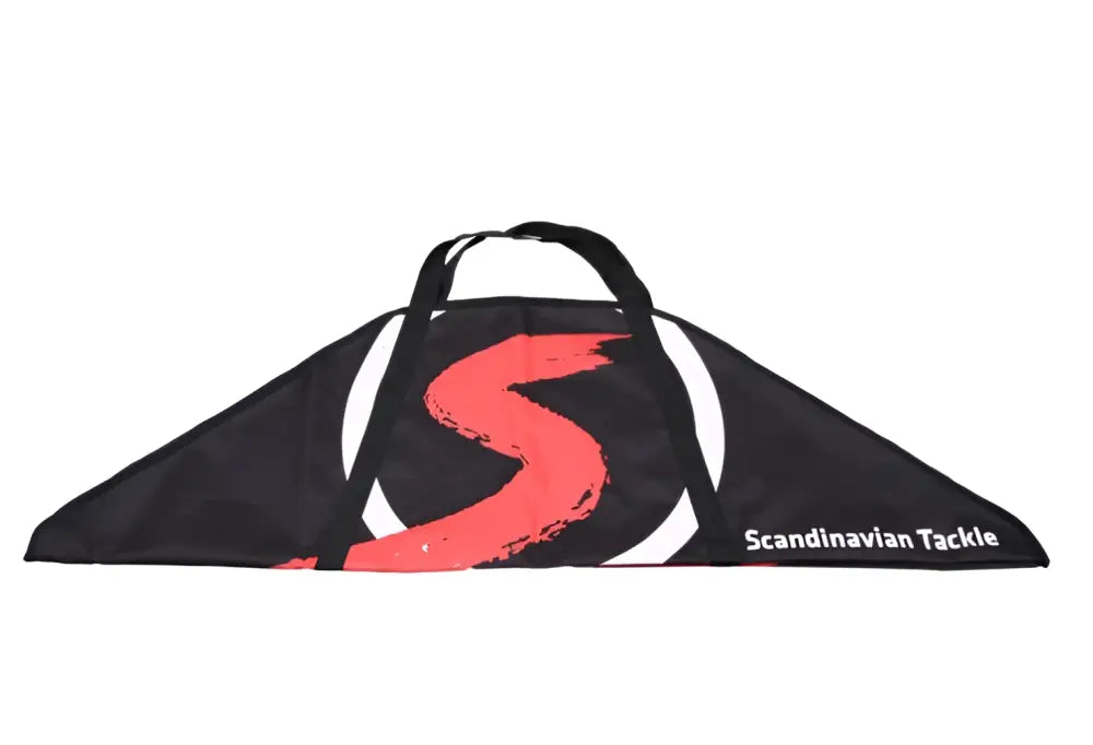 Scandinavian tackle ismete vapalaukku - wildpoint retkeily 21,50 €