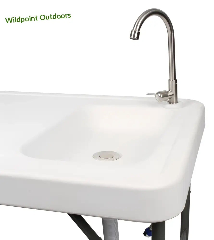 Scandinavian tackle kalanperkauspöytä 115x60x95cm - retkeily 87,90 €