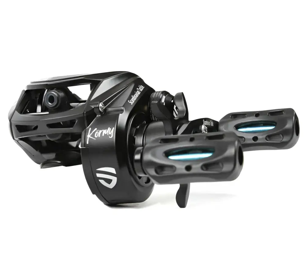 Scandinavian tackle körmy hyrräkela vasen - wildpoint retkeily 37,90 €