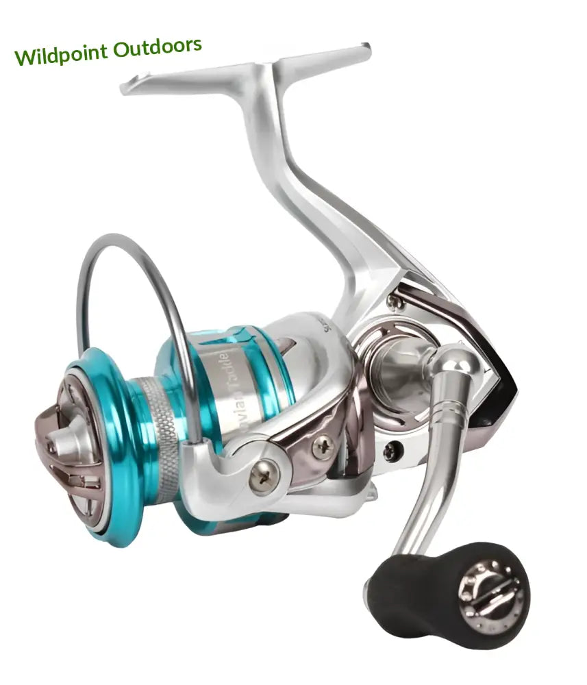 Scandinavian tackle kössi kuhakela 2000 - wildpoint retkeily 33,90 €
