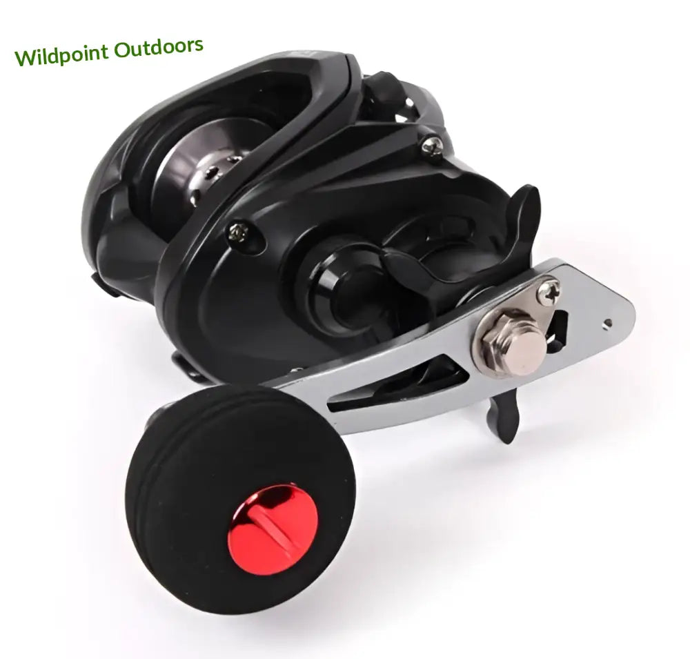 Scandinavian tackle m23 hyrräkela - wildpoint outdoors retkeily 30,90 €