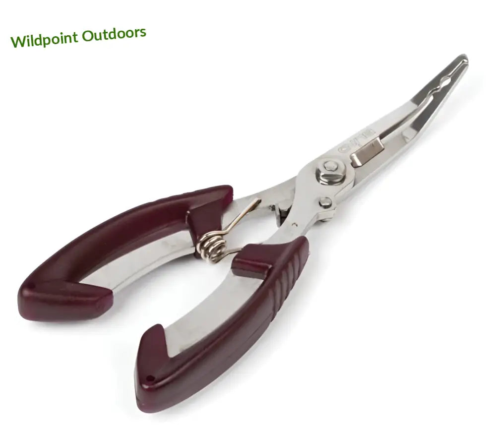 Scandinavian tackle monitoimipihdit - wildpoint retkeily 9,90 €