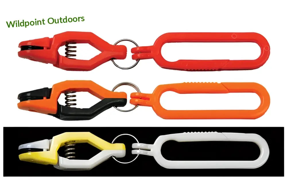 Scandinavian tackle plaanarilaukaisin oranssimusta 10kpl - retkeily 15,90 €