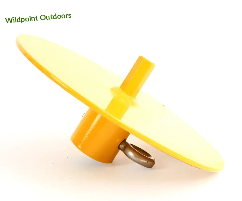 Scandinavian tackle porakoneadapteri jääkairaan ur/heinola/rammer - retkeily 23,90 €