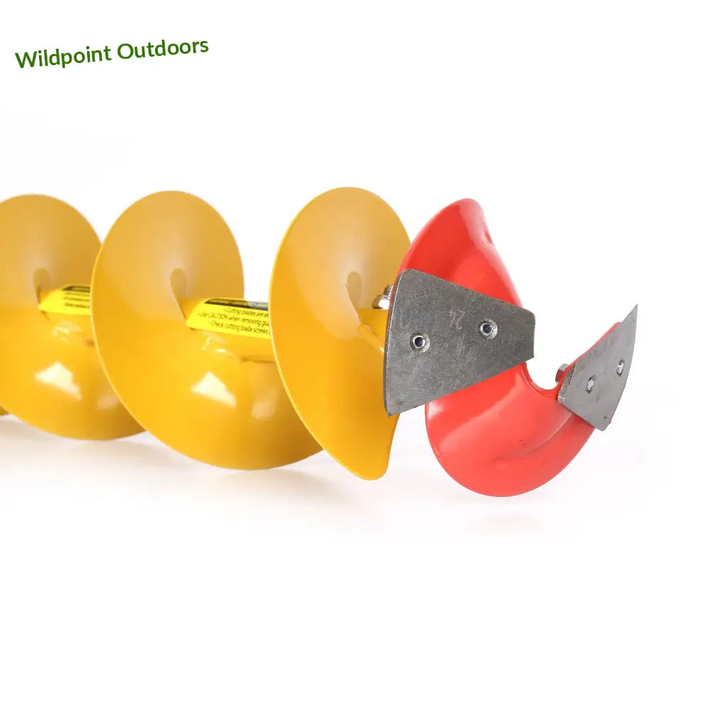 Scandinavian tackle power rammer kaira 5’’ - wildpoint outdoors retkeily 59,90 €