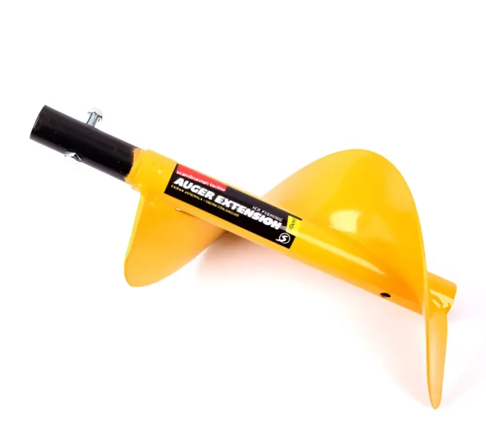 Scandinavian tackle rammer kaira 6’’/150mm jatkopala - retkeilyvarusteet verkkokaupasta 28,90 €