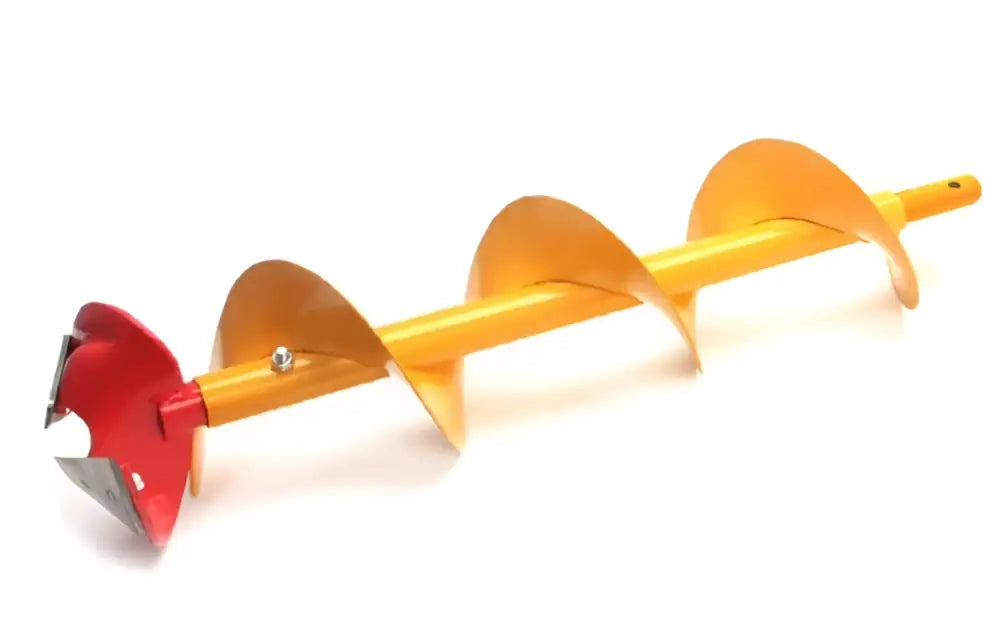 Scandinavian tackle rammer kairan jatkopala 30cm 130mm - retkeilyvarusteet verkkokaupasta 28,90 €