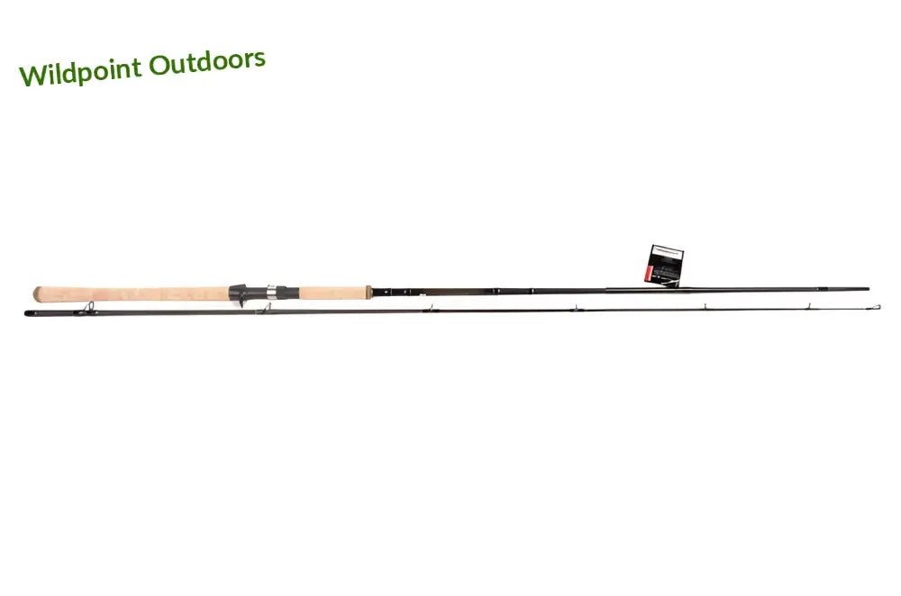 Scandinavian tackle royal salmon 50 - 90 g / 300 cm - retkeily 99 €