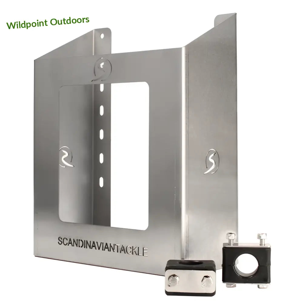 Scandinavian tackle rst vieherasiateline veneeseen - retkeily 37,90 €