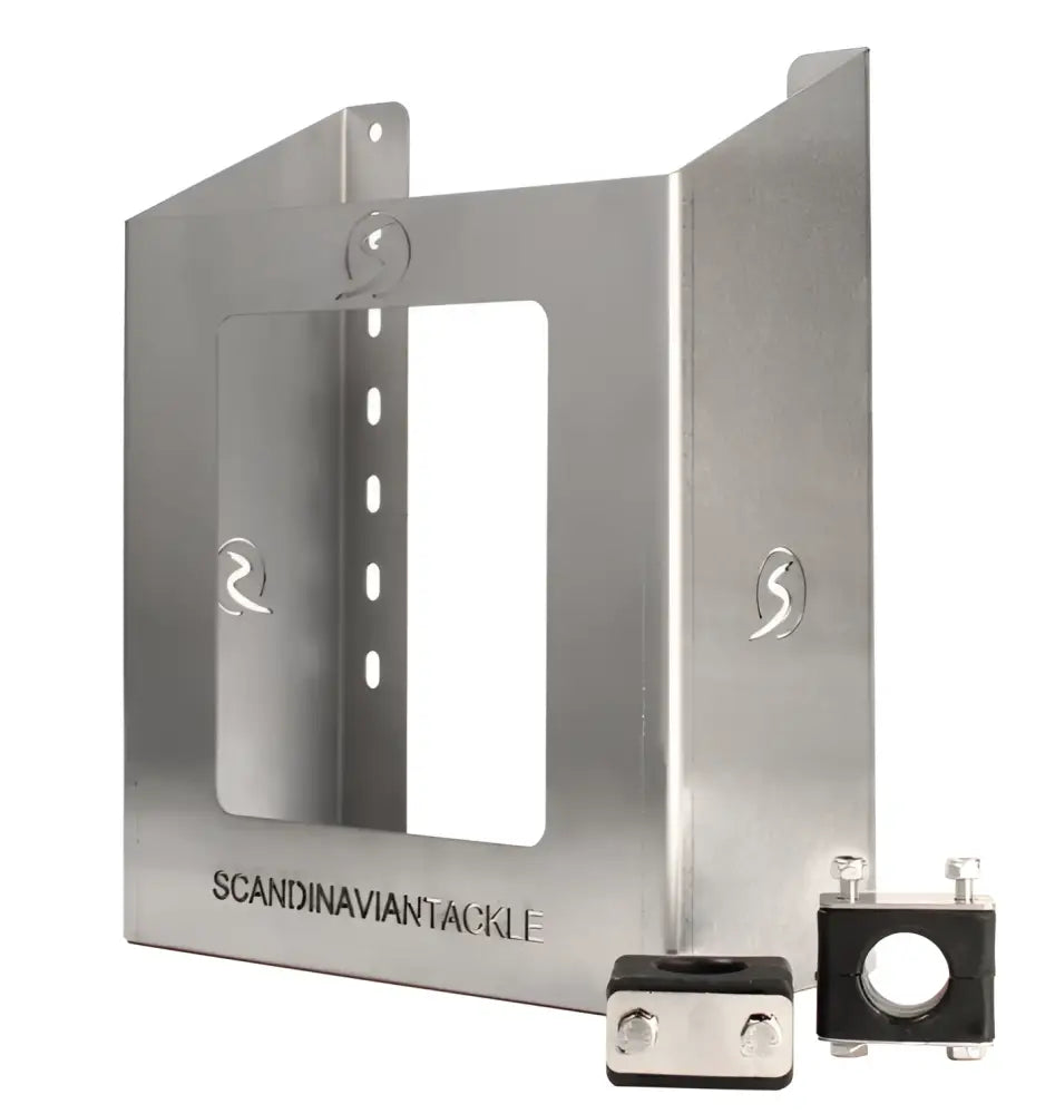 Scandinavian tackle rst vieherasiateline veneeseen - retkeilyvarusteet verkkokaupasta 37,90 €