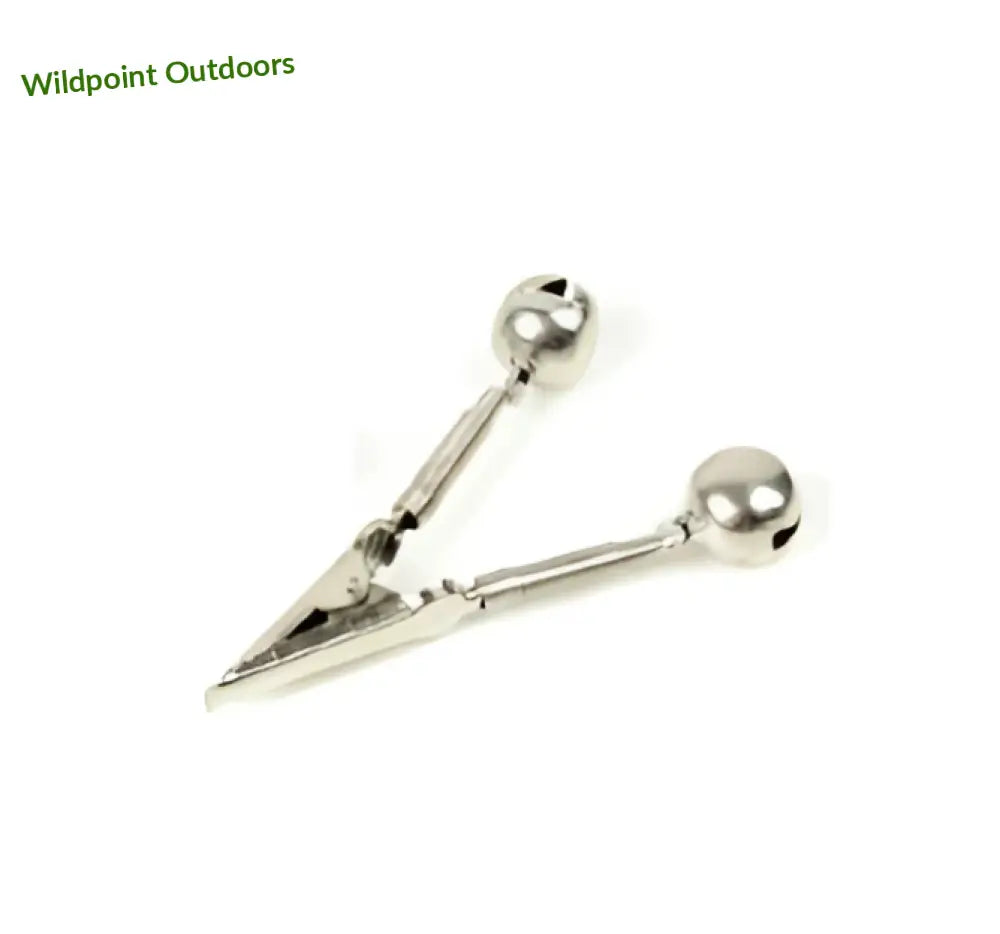 Scandinavian tackle vapakello metallinen 3kpl - retkeily 1,49 €