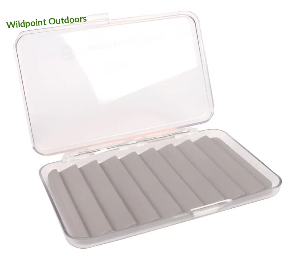 Scandinavian tackle vieherasia - wildpoint outdoors retkeily