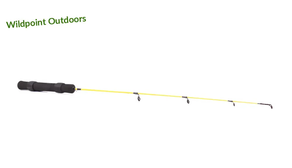 Scandinavian tackle yellow devil pilkkivapa - retkeily 9,90 €