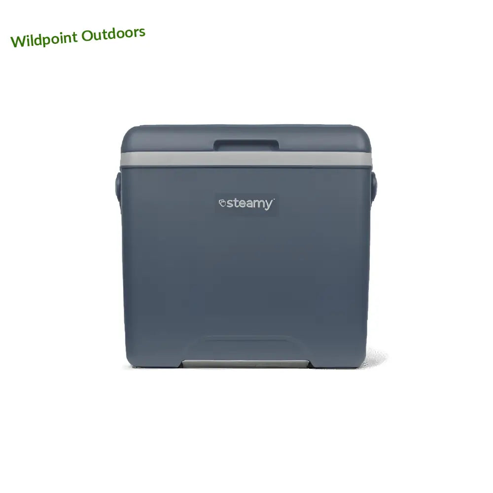 Steamy cool 28l kylmälaukku sininen - wildpoint retkeily 52,90 €