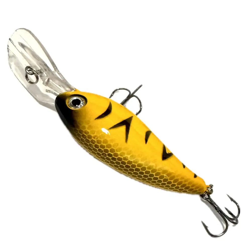 Sunny wobbler tehokas syvännevaappu aurinkoiselle säälle 7cm 14g - 7 cm – tehokas säälle. Retkeily 6,90 €