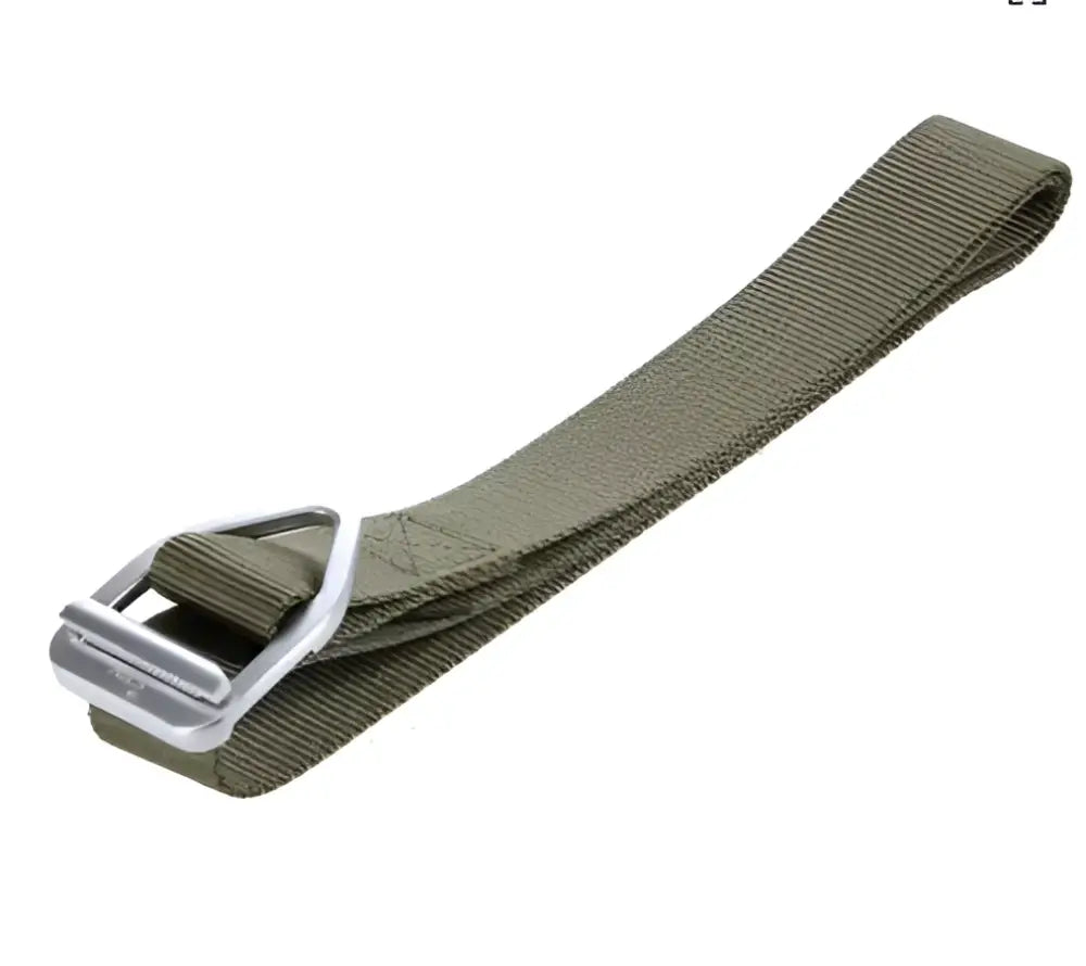 Tactical belt 125 cm nc1728 nils camp - accessories - wildpoint retkeily 7,95 €