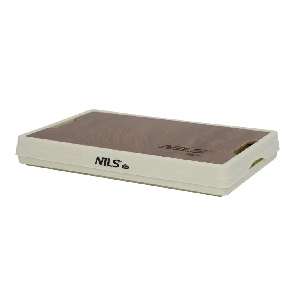 Taitettava säilytyslaatikko kannella 2in1 15l ncb4007 nils camp - säilytyslaatikko retkeilyvarusteet verkkokaupasta