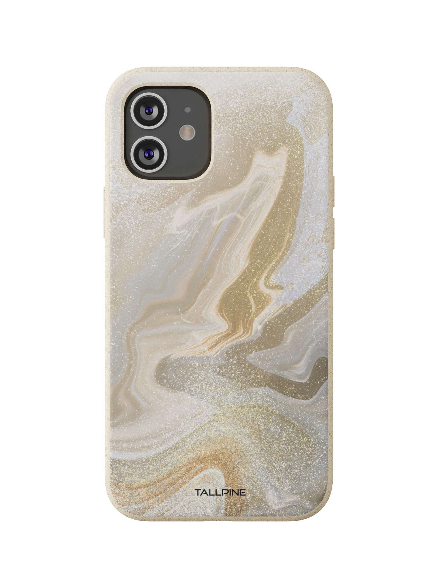 Champagne Dreamscape - Eko-fodral