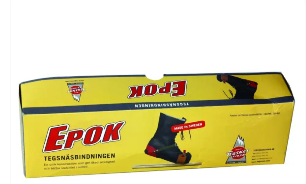Tegsnäs epok eräside - wildpoint outdoors retkeily 65 €